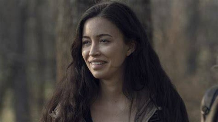 TWD Rosita Actress: Unveiling the Talented Star Behind Rosita in The Walking Dead