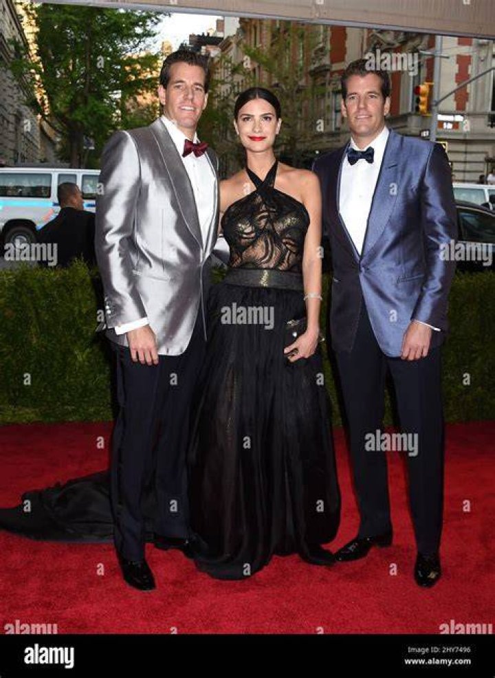 Tyler Winklevoss Wife: A Comprehensive Look at the Life of the Woman Behind the Crypto Titan