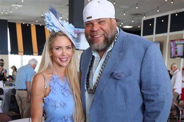 Tyrus Wife and Family: A Comprehensive Look Into the Life of the NFL Star