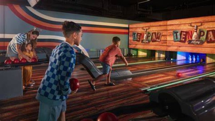 Ultimate Food and Fun at Great Wolf Lodge: A Family Adventure