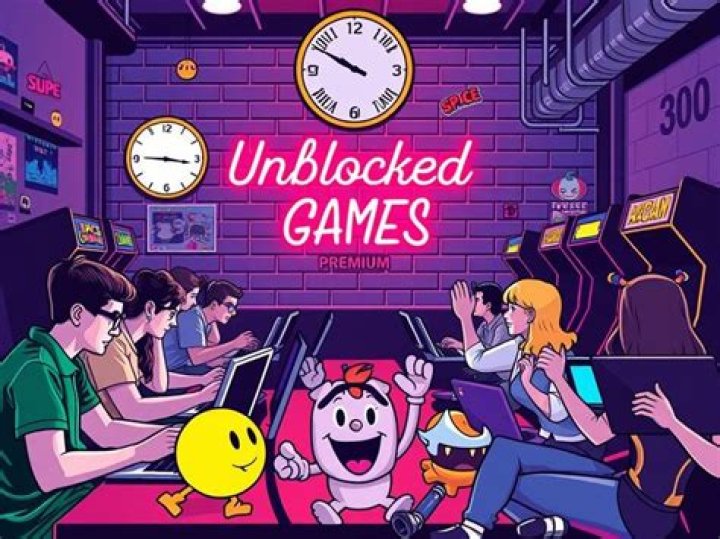 Unblocked Gamesmash Flash: Your Ultimate Guide to Fun and Engaging Online Gaming