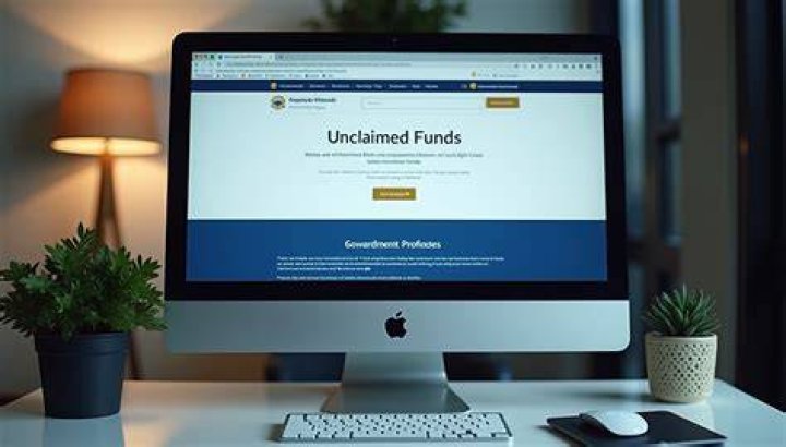 Unclaimed Money A Freeearch: Unlocking Hidden Wealth and Opportunities