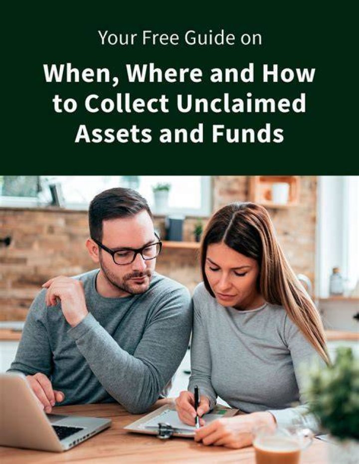 Unclaimed Property Pennsylvania: Your Comprehensive Guide to Finding and Claiming Forgotten Assets