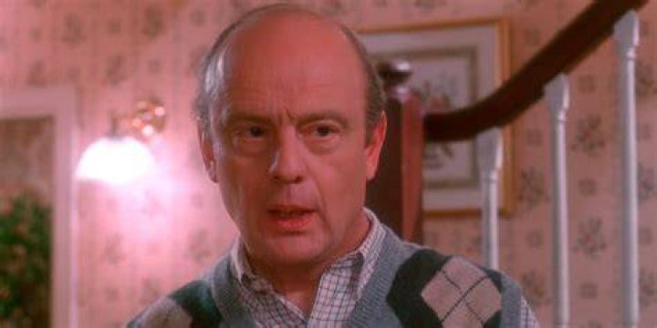 Uncle Frank and Fuller Kate McCallister: A Home Alone Legacy