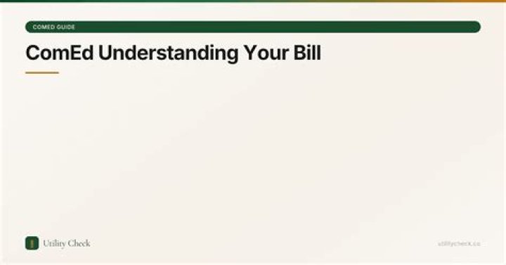 Understanding Comed Number: A Comprehensive Guide for Businesses