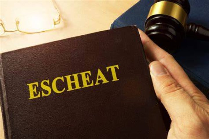 Understanding Escheatment: A Comprehensive Guide to Unclaimed Property Laws