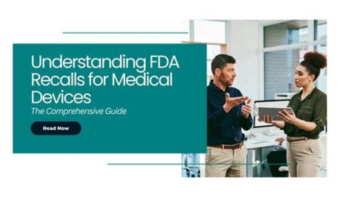 Understanding FDA Recalls on Antidepressants: What You Need to Know
