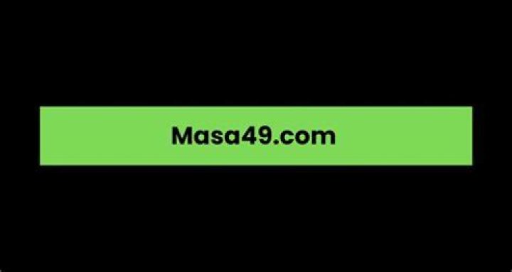 Understanding Masa 49: A Comprehensive Guide