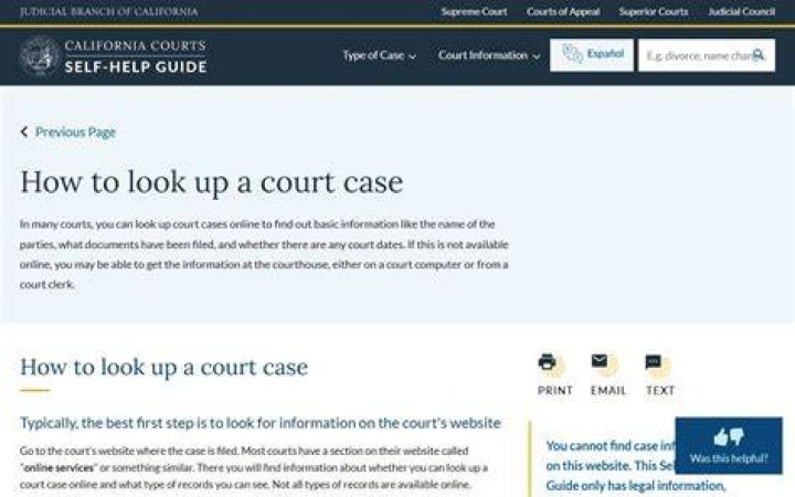 Understanding Modesto CA Court: A Comprehensive Guide