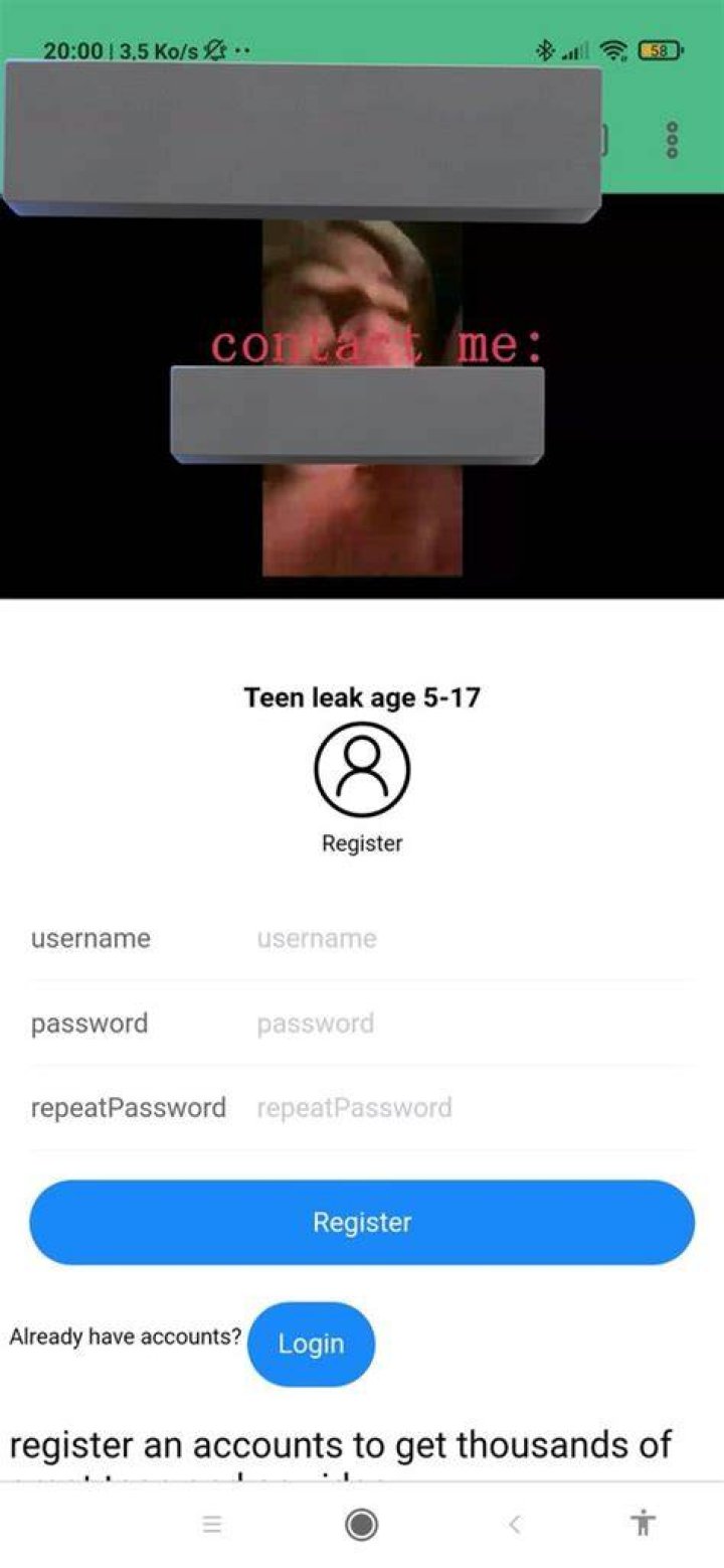 Understanding Teen Leak Age 5-17: A Comprehensive Guide for Parents and Guardians