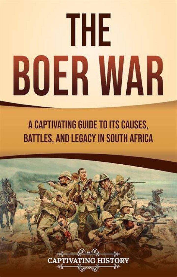Understanding the Boer War Definition: A Comprehensive Guide