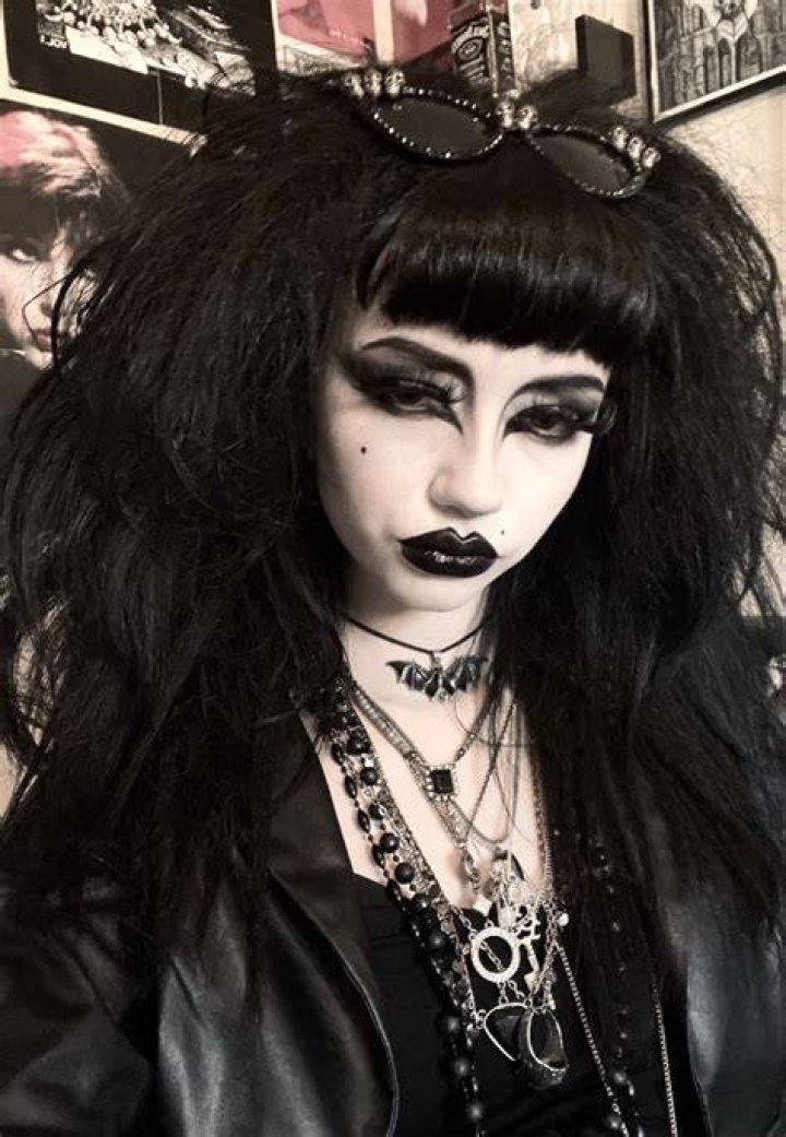 Understanding the Meaning of Trad Goth: A Comprehensive Guide