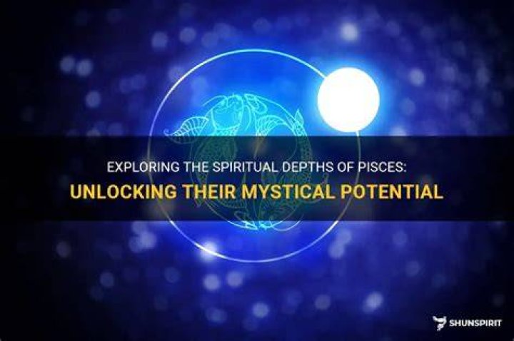 Understanding the Pisces Male: Unlocking the Depths of His Heart and Mind