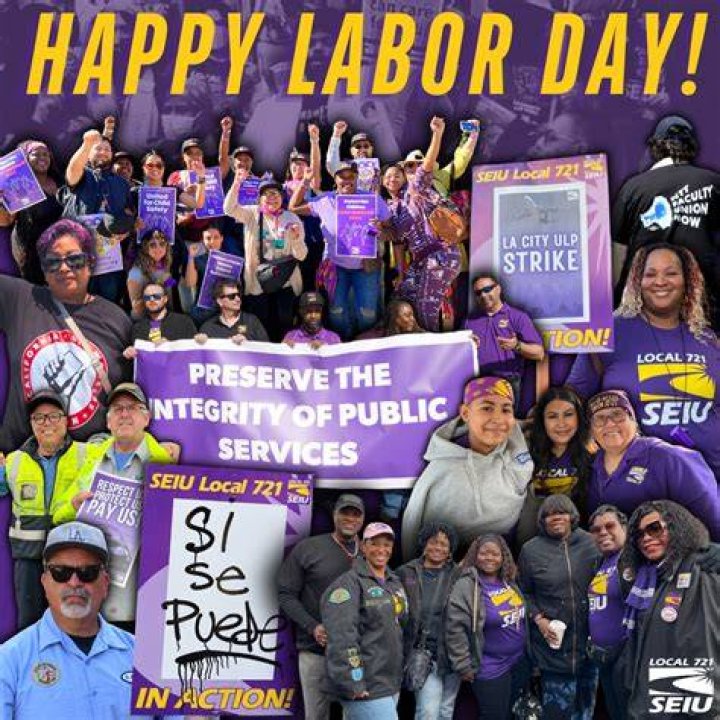Understanding the Power of SEIU Labor Union: A Comprehensive Guide