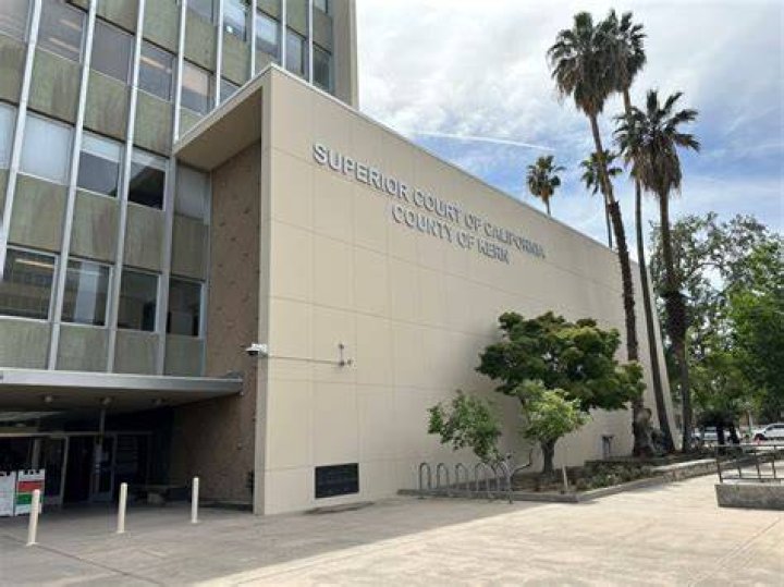 Understanding the Superior Court of Bakersfield, CA: A Comprehensive Guide