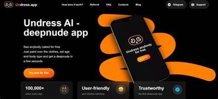 Undress AI Deep Nude: Understanding the Controversial Technology and Its Implications