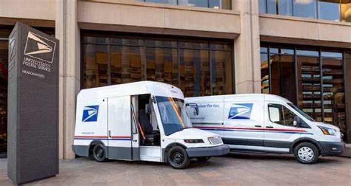United States Postal Service: A Comprehensive Guide to the Nation's Trusted Delivery Service