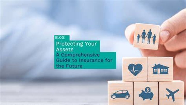 Universal P&amp;C Insurance: Comprehensive Guide to Protecting Your Assets