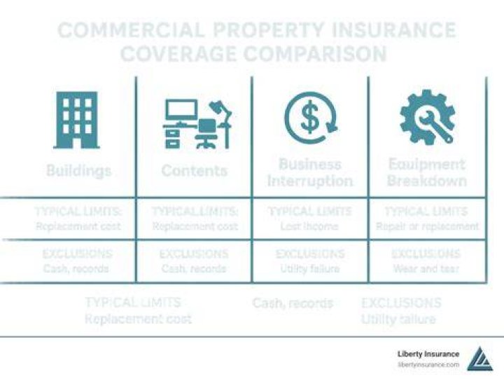 Universal Properties Insurance: Comprehensive Coverage for Your Most Valuable Assets