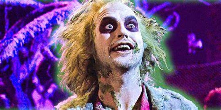 Unleashing the Chaos: Michael Keaton as Beetlejuice