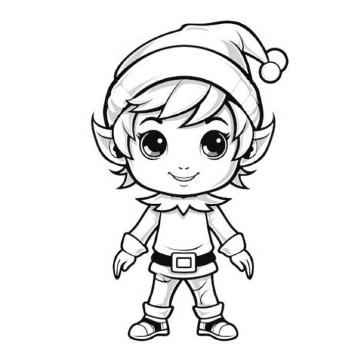 Unleashing the Magic: Discover the Enchanting World of Magical Christmas Elf