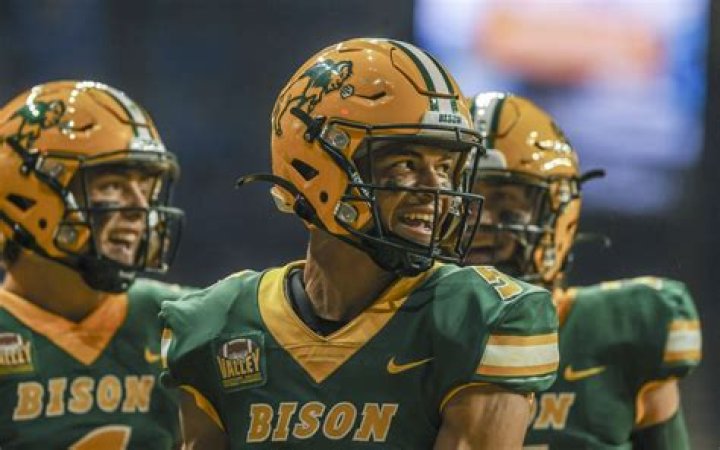 Unleashing the Power of NDSU Bison Football: Your Ultimate Guide