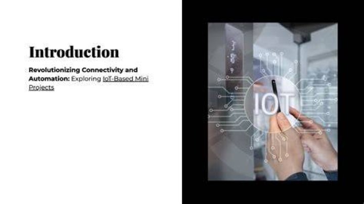 Unlock the Future: IoT Remote Execute Job &ndash; Revolutionizing Connectivity and Automation