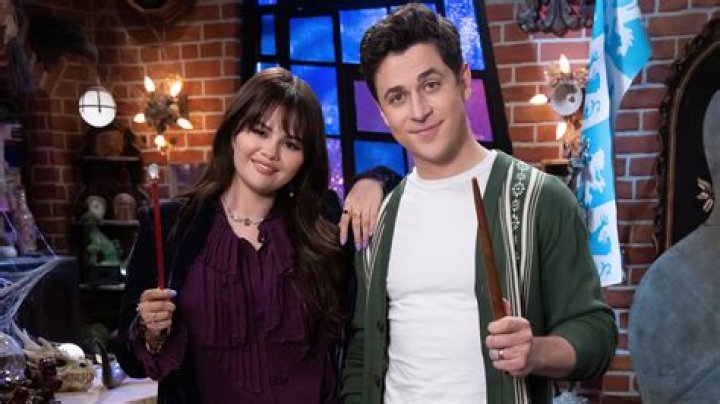 Unlock the Magic: Wizards Beyond Waverly Place Free