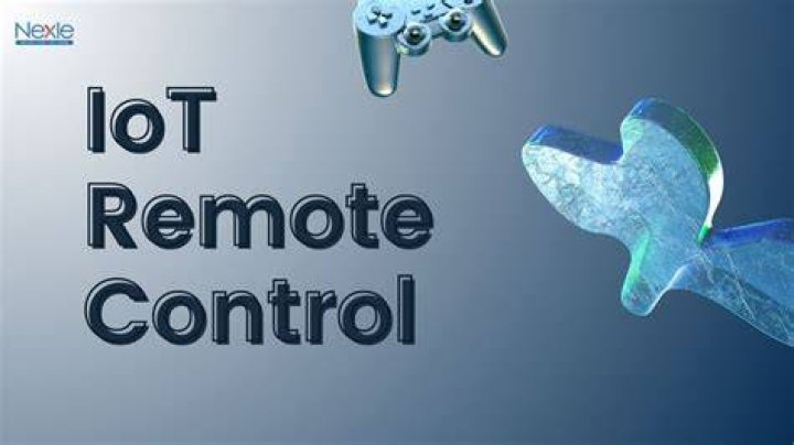 Unlock the Power of Remote IoT Control Free: Your Ultimate Guide