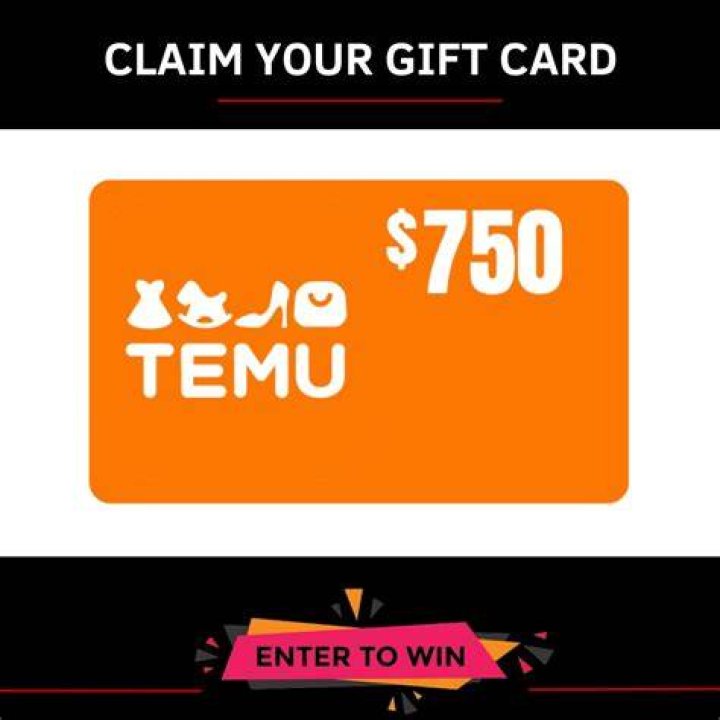 Unlock the Power of Temu Gift Card: Your Ultimate Guide