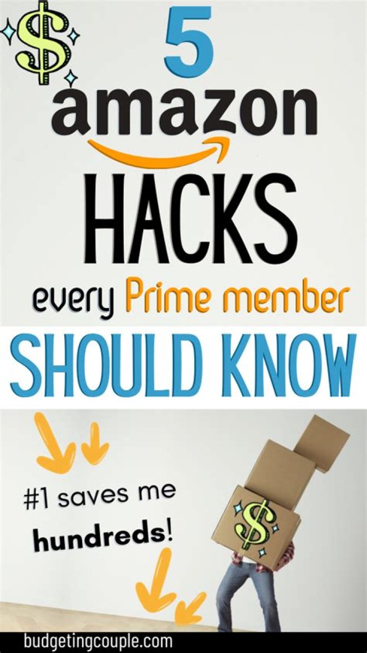 Unlock the Secrets of Good on Prime: Your Ultimate Guide to Exclusive Shopping