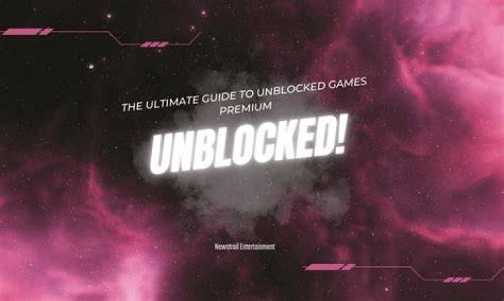 Unlock the World: Your Ultimate Guide to Staying Free and Unblocked