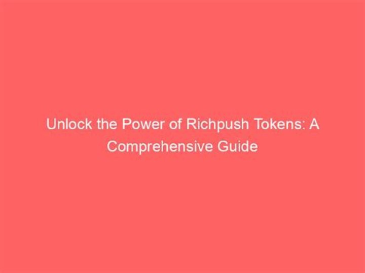 Unlock Your Luck: A Comprehensive Guide to PCH Game Tokens