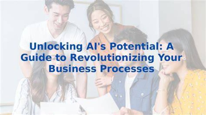 Unlocking the Potential of IT: A Comprehensive Guide to Revolutionizing Your Digital World