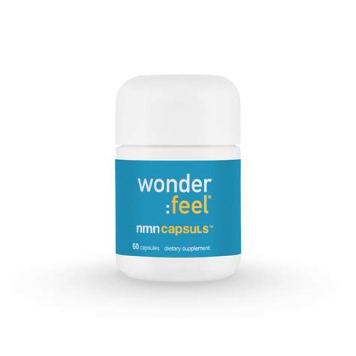 Unlocking the Secrets of Wonderfeel NMN: A Comprehensive Guide to Optimal Health