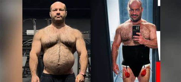 Unpacking Mike Israetel's Sexuality: Insights, Facts, and Expert Analysis
