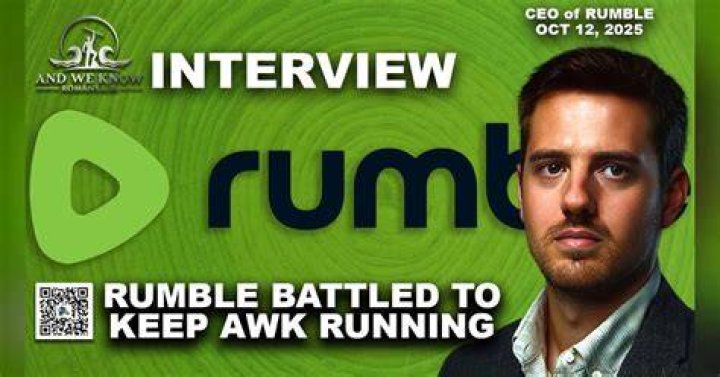 Unpacking the Power of "And We Know/Rumble": A Comprehensive Exploration