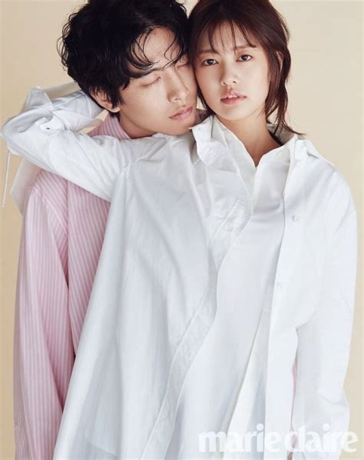 Unraveling the Enigma of Lee Min Ki and Jungo Min's Relationship