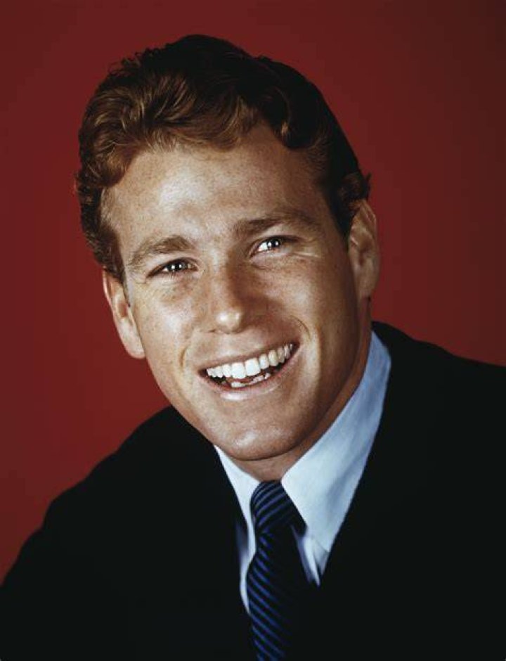 Unraveling the Life and Career of Ryan O'Neal