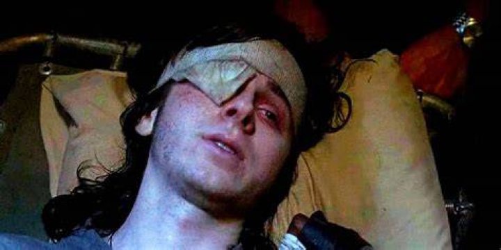 Unraveling the Mystery: The Walking Dead Carl Death