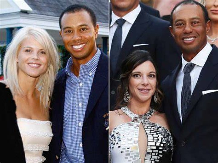 Unraveling the Personal Life of Tiger Woods: Who Was He Married to?