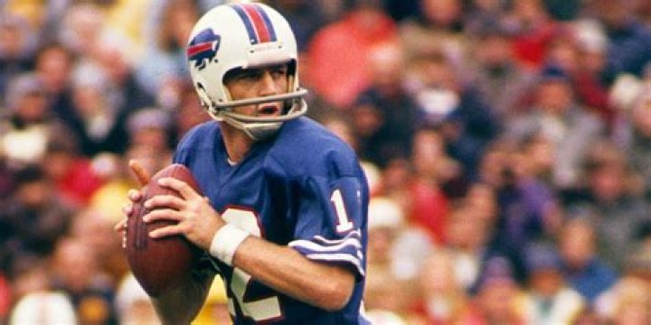 Unstoppable Force: The Impact of Quarterbacks on the Buffalo Bills' Dynasty