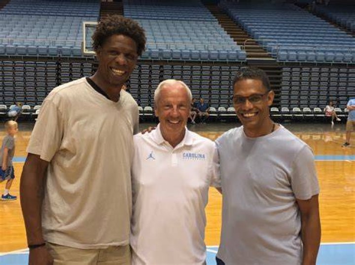 Unveiling JR Reid's Basketball Journey: A Comprehensive Guide
