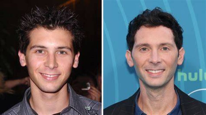 Unveiling Justin Berfield Young: A Rising Star in the Entertainment World