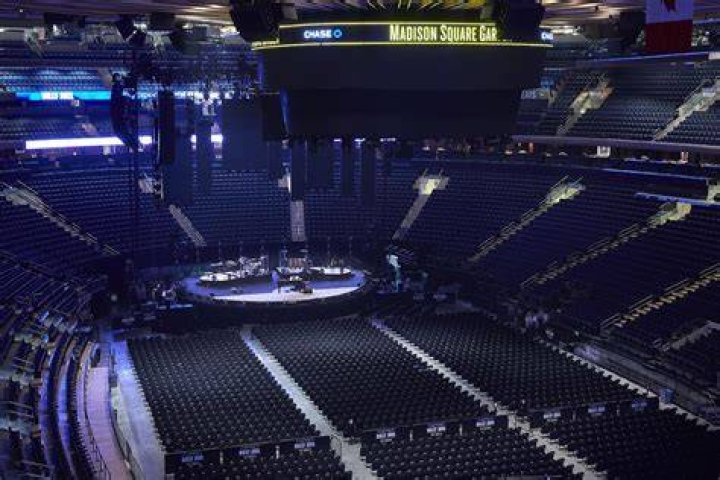 Unveiling MSG Eating Capacity for Concerts: Your Ultimate Guide
