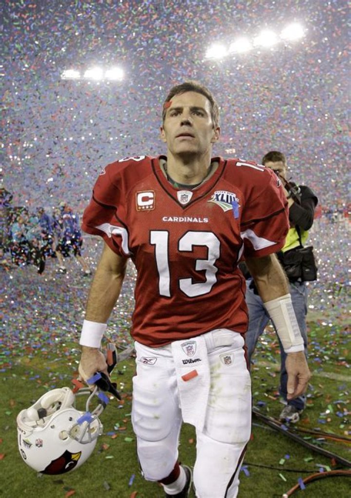 Unveiling the Age of Kurt Warner: A Journey Through His Legendary Career
