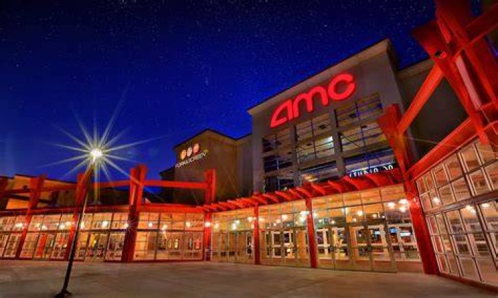 Unveiling the AMC Theater Experience in Johnson City, TN