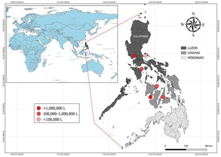 Unveiling the Depths of Scandal Philippines: A Comprehensive Analysis
