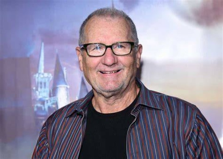 Unveiling the Early Years of Ed O'Neill: A Journey Through Time