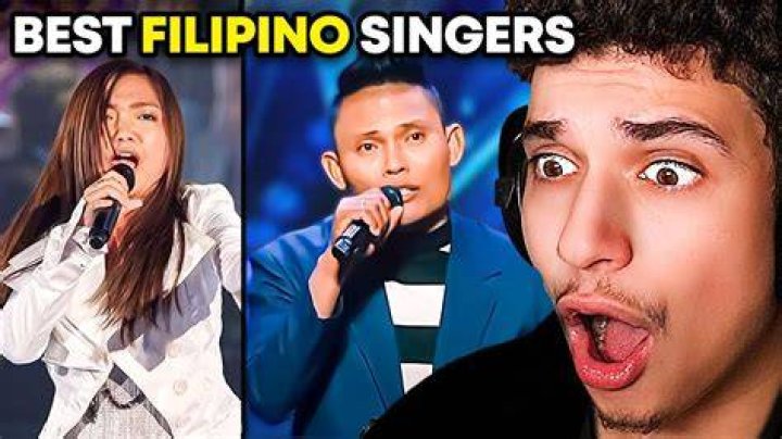 Unveiling the Extraordinary Talent of Filipino Vocalists